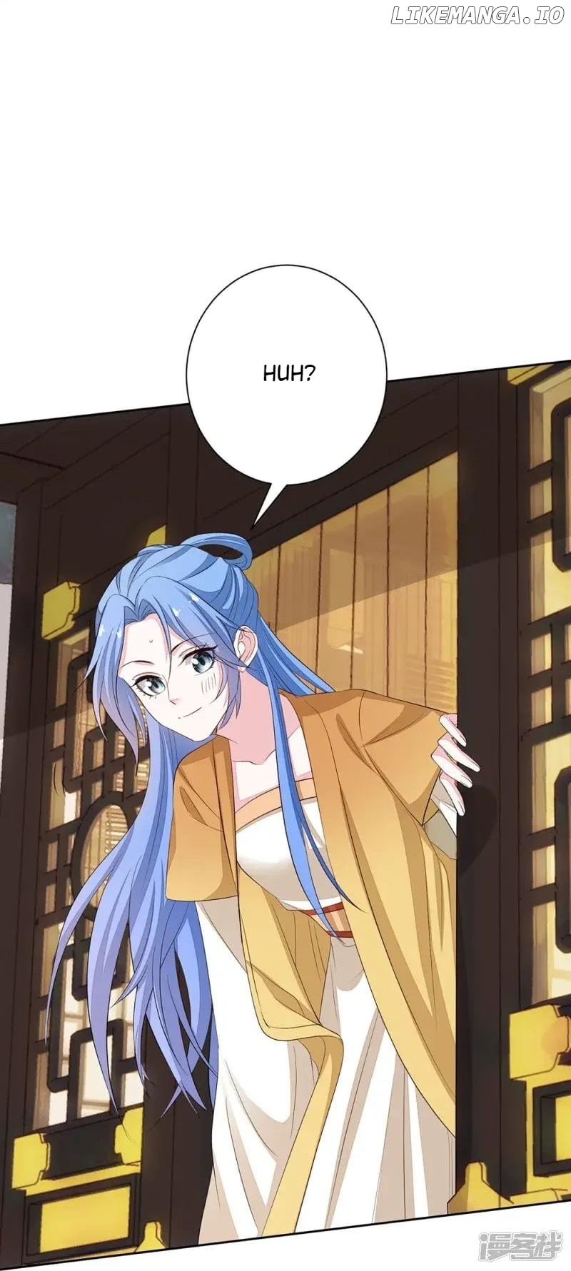 Poisonous Doctor: First Wife’s Daughter Chapter 361 - page 20